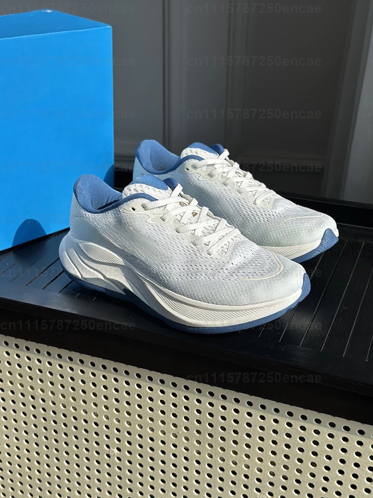 Men'S Shoes Hoka - Scarpe sportive e casual a basso