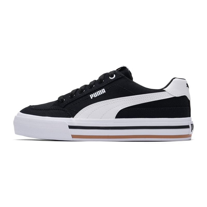 Men'S Shoes Puma Sneakers - Sneakers Puma retro in tela bianca