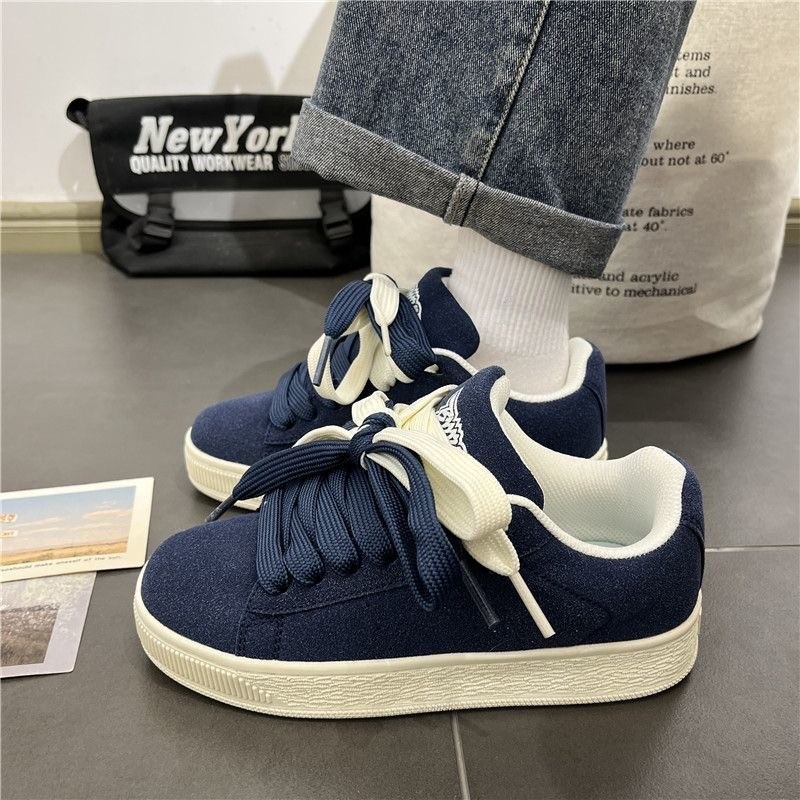 Men'S Shoes For Gym - Scarpe da ginnastica casual da uomo