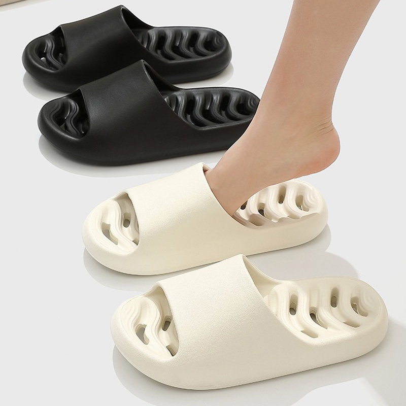 Men Shoes Size - Ciabatte Cloud Slipper da Donna e