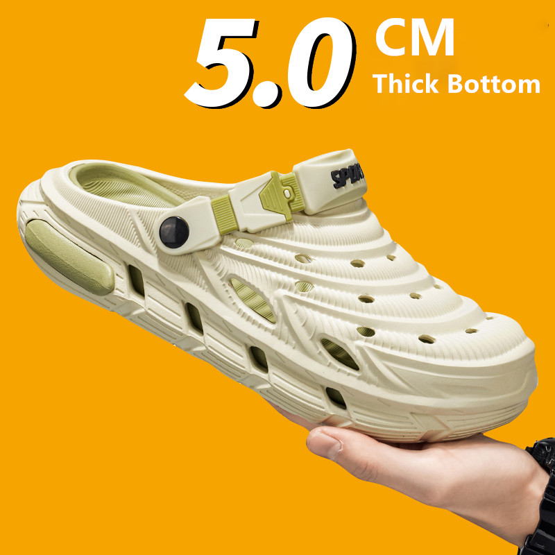 Men Shoes 2026 - Nuovi Sandali da Uomo 2026 con