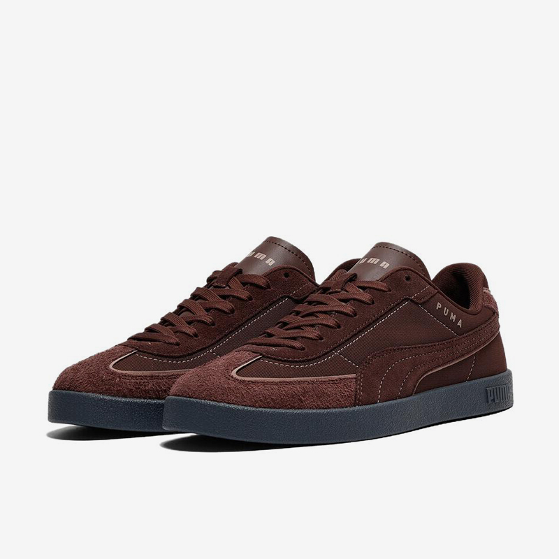 Men Shoes Puma - Puma Authentic Club Nuove Scarpe Casual