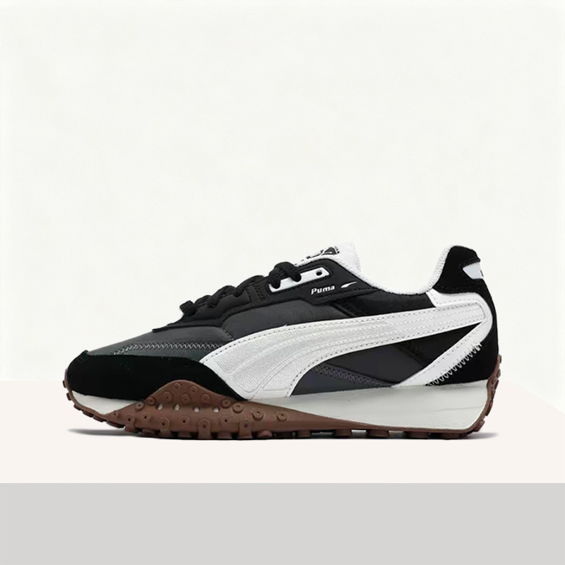 Men'S Shoes Puma Sneakers - Puma Blktop Rider: Scarpe casual basse