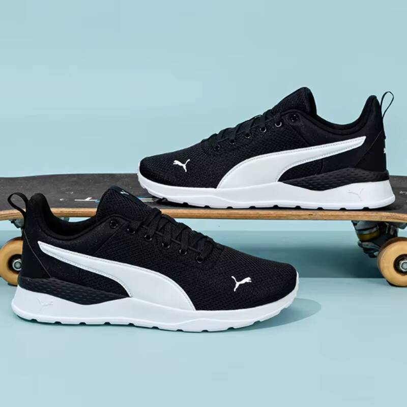 Men'S Shoes Puma Sneakers - PUMA Unisex 2026 Summer Couple Mesh