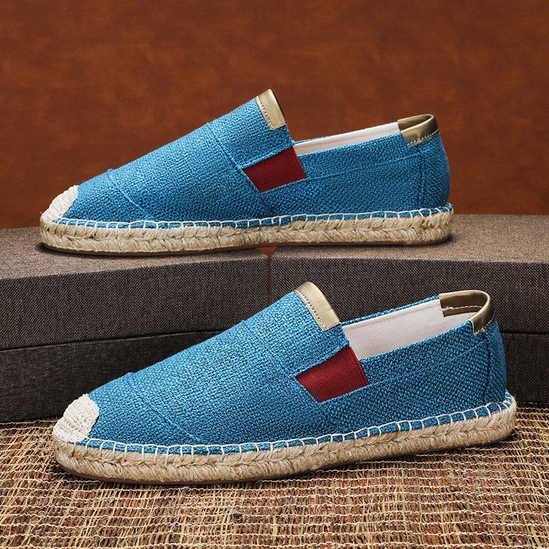 Men Shoes 2026 - Sneakers in tela Nuovo Arrivo 2026