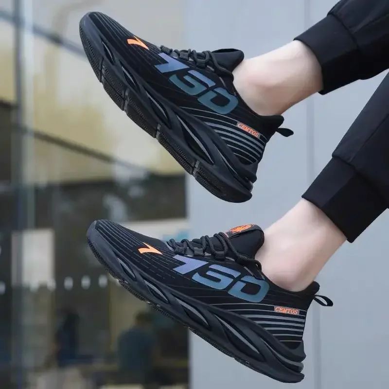Men Shoes 2026 - Scarpe Casual da Uomo Leggere Anti-odore
