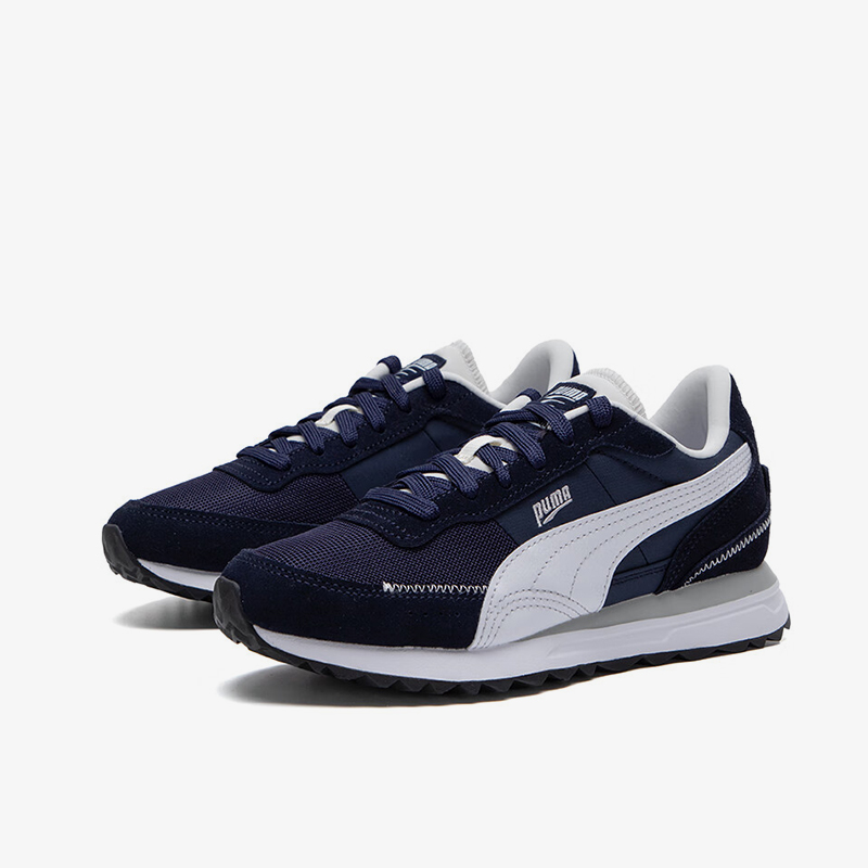 Men Shoes Puma - Puma Genuine New unisex moda retrò