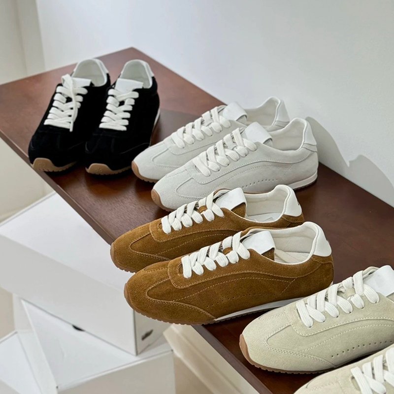 Men Shoes Sneakers - Scarpe casual da donna unisex Scarpe
