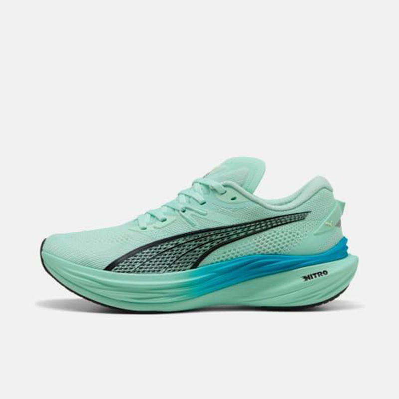 Men Shoes Puma - Scarpe da corsa da uomo Puma