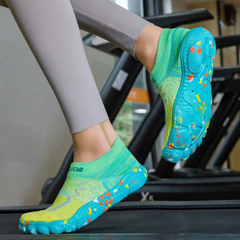 Men'S Shoes For Gym - MWY Scarpe Acquatiche a Rapida Asciugatura