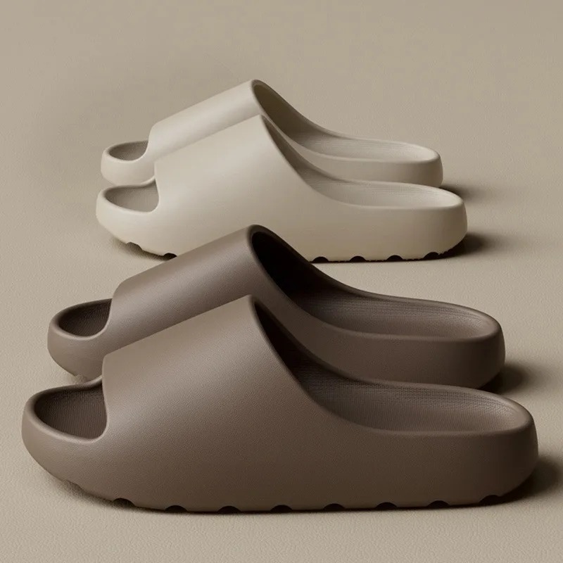 Men Shoes Size - Ciabatte in EVA con Suola Spessa