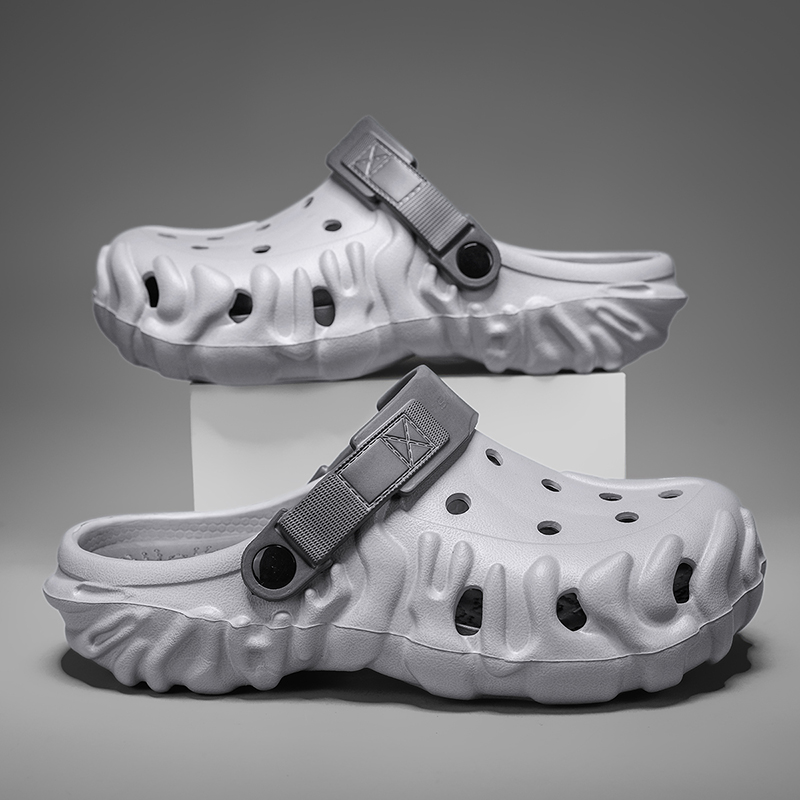 Men'S Shoes Hoka Sale - Sandali Estivi Casual da Uomo, Traspiranti