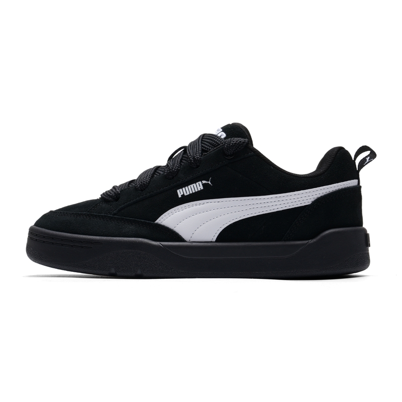 Men'S Shoes Puma Sneakers - Mocassini Puma con suola spessa per