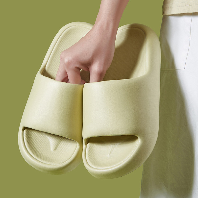 Men Shoes Size - Ciabatte da casa da donna, sandali