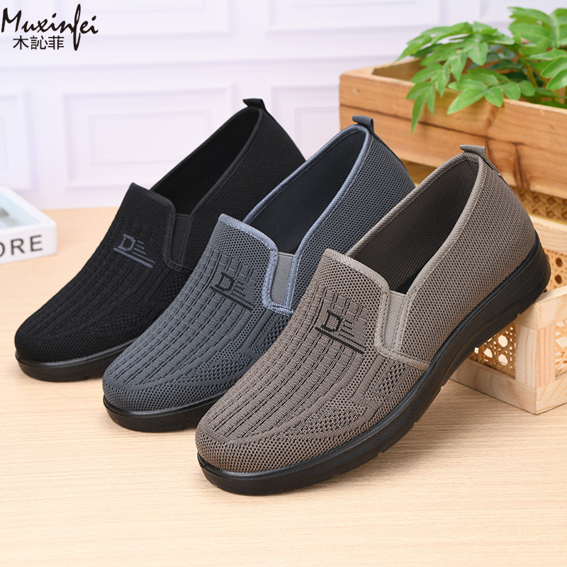 Men'S Shoes Loafers Casual - Nuove Scarpe Casual da Uomo Primavera