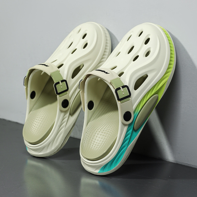 Men'S Shoes Hoka Sale - Sandali da spiaggia comodi estivi da
