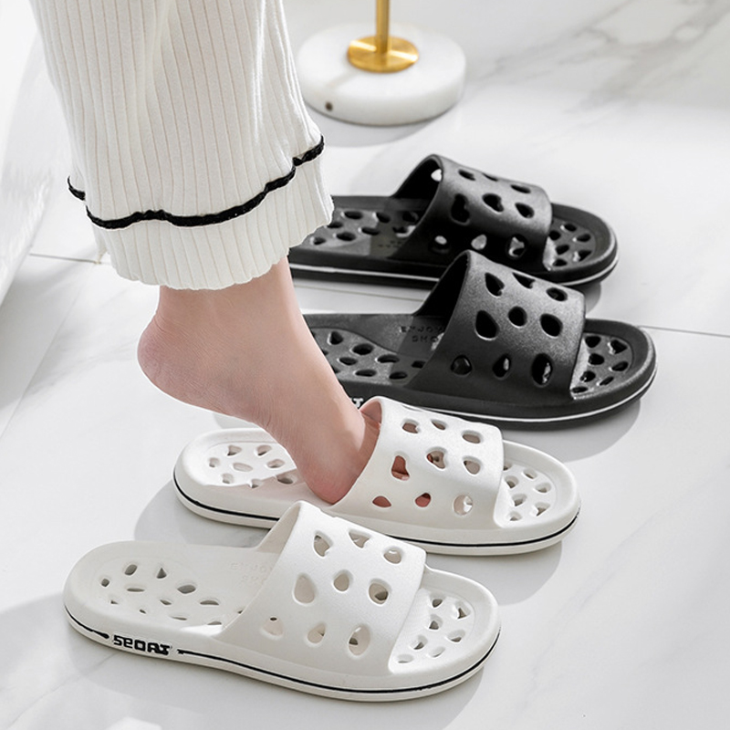 Men Shoes Size - Ciabatte da casa unisex Cloud Hollow