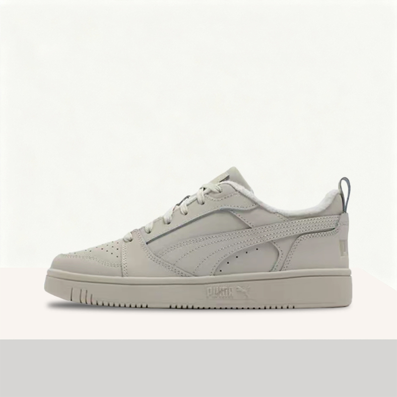 Men'S Shoes Puma Sneakers - Puma Rebound V6: Sneakers basse (unisex)