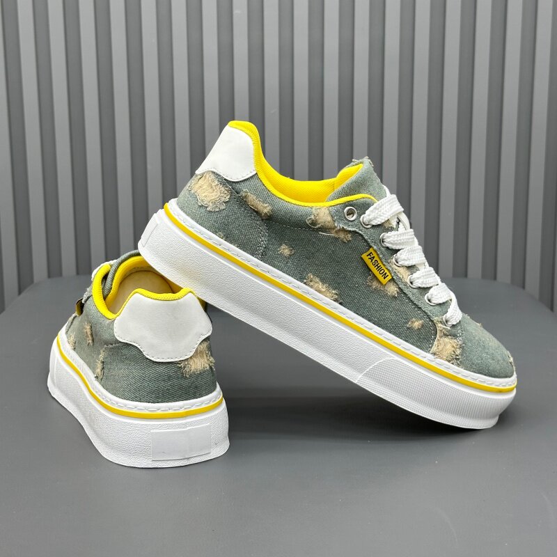 Men Shoes 2026 - Scarpe Casual da Uomo 2026 Nuova
