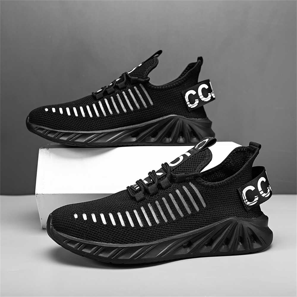 Men Shoes China - Scarpe basse da uomo 40-46, stivali