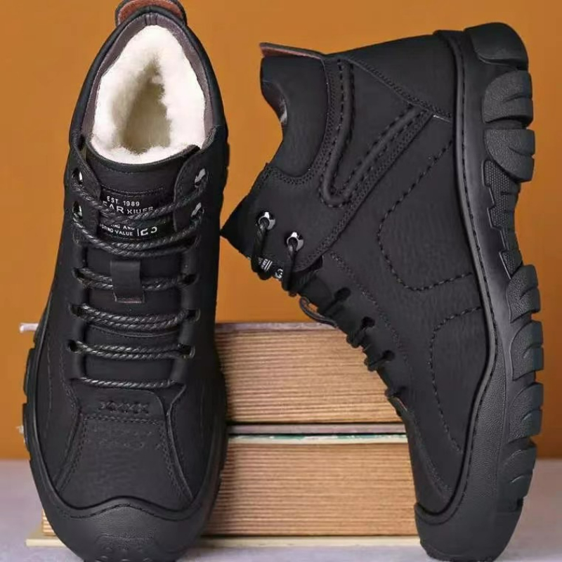 Men'S Shoes Hoka Sale - Stivali da uomo Stivaletti stringati Nuovo