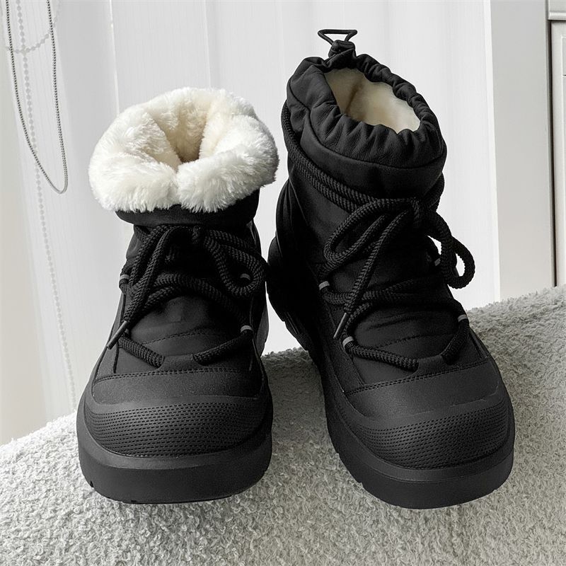Men'S Shoes Hoka Sale - Stivali da neve da uomo nuovi
