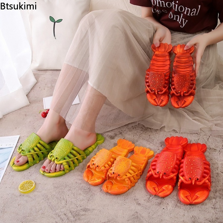 Men'S Shoes In Fashion - Nuove Ciabatte Estive 2026 a Forma