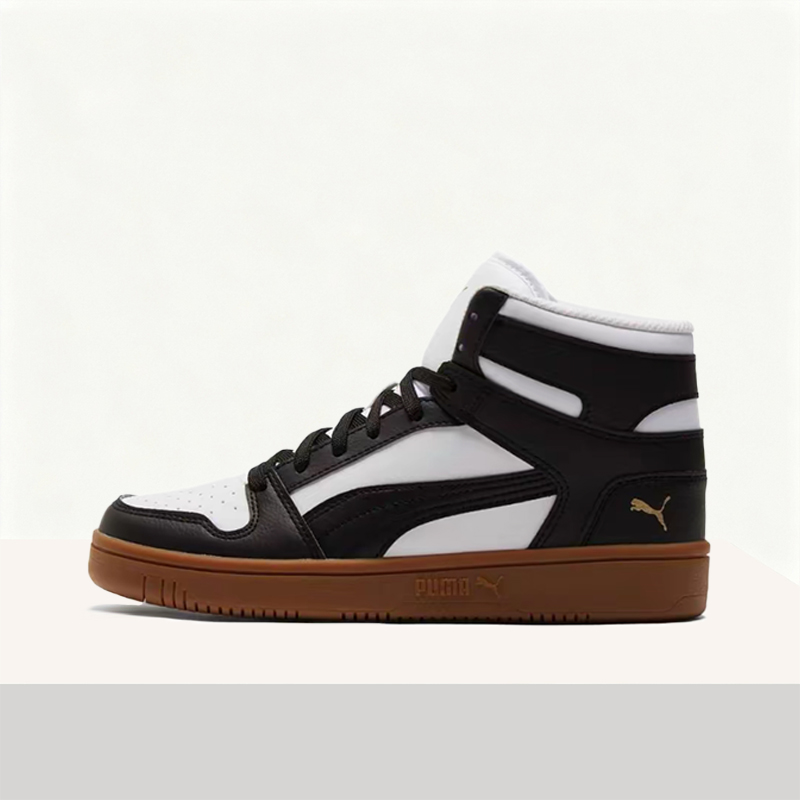 Men'S Shoes Puma Sneakers - Sneakers Puma Rebound Joy Retro Minimalist,
