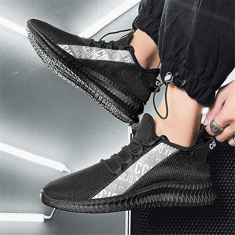 Men Shoes Sneakers - 40-46 Taglia 46 Scarpe da ginnastica