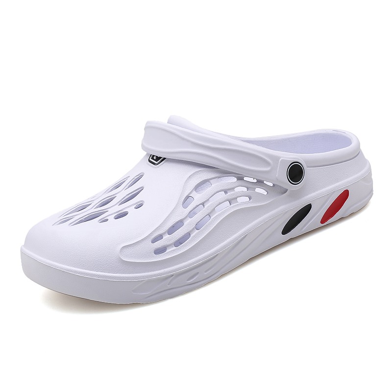 Men'S Shoes Hoka Sale - 2023 EVA Summer Beach Slides Scarpe