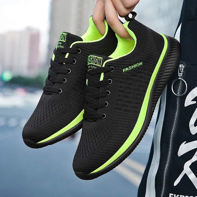 Men'S Shoes For Gym - Scarpe da ginnastica per uomo scarpe