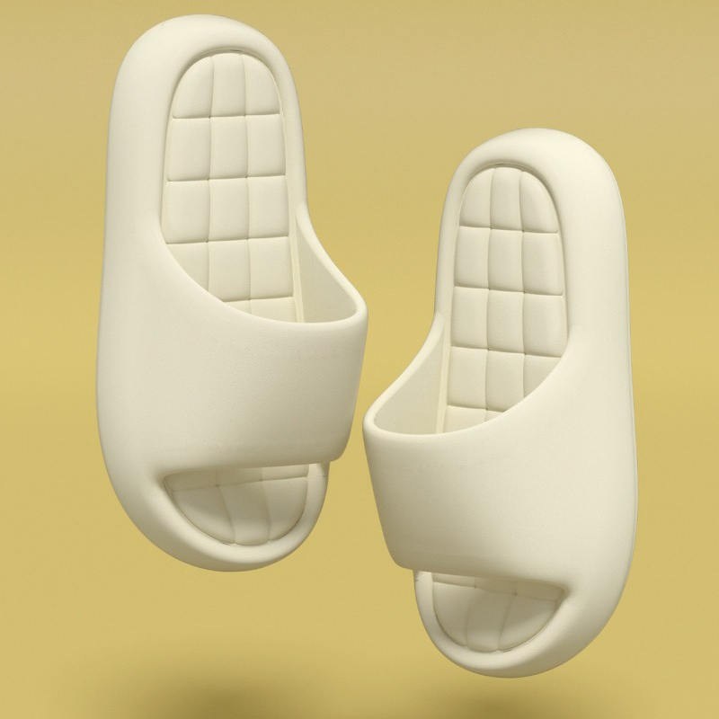 Men Shoes Size - Ciabatte Cloud Slipper da donna, a