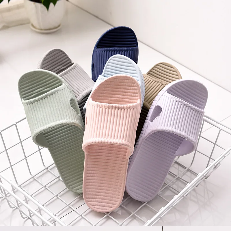 Men'S Shoes In Fashion - Ciabatte da casa infradito da donna