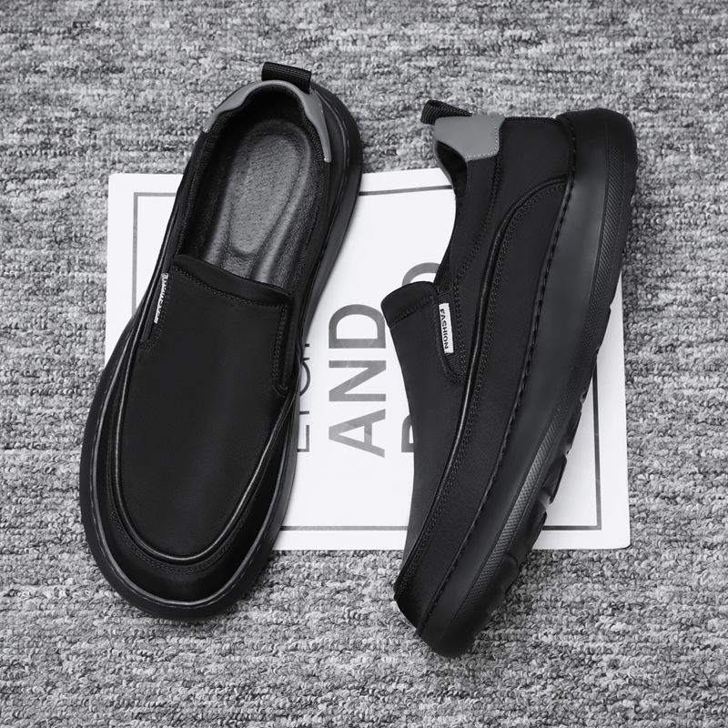 Men'S Shoes Loafers Casual - Mocassini Slip-On da Uomo Nuovi Estate