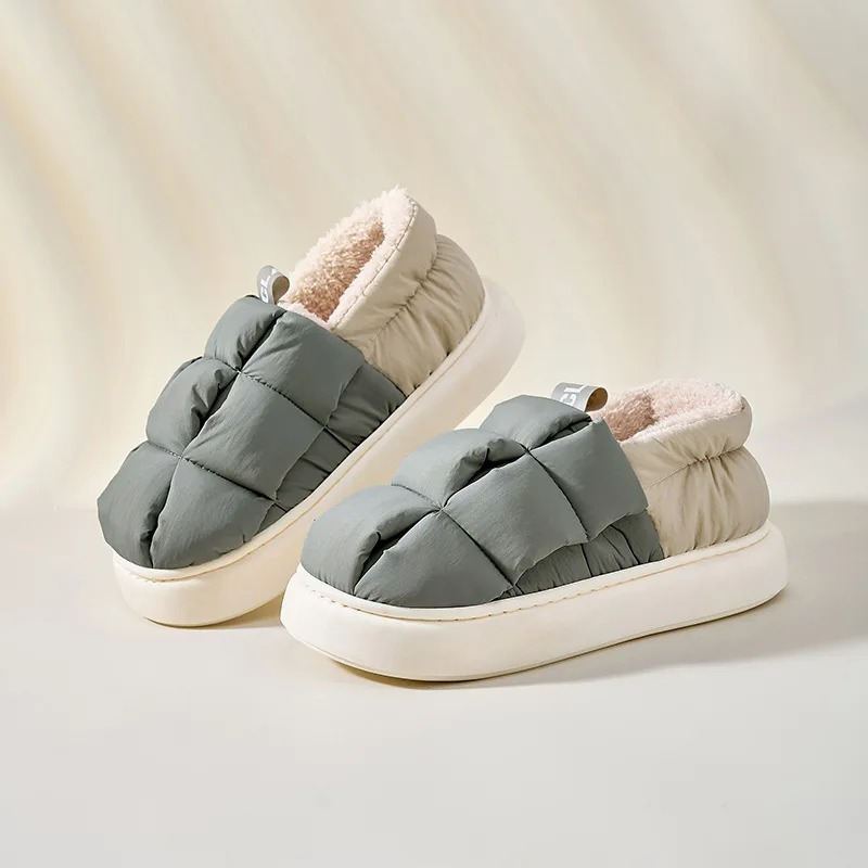 Scarpe Invernali in Pelliccia  - Men'S Shoes In Fashion recensione e prezzo