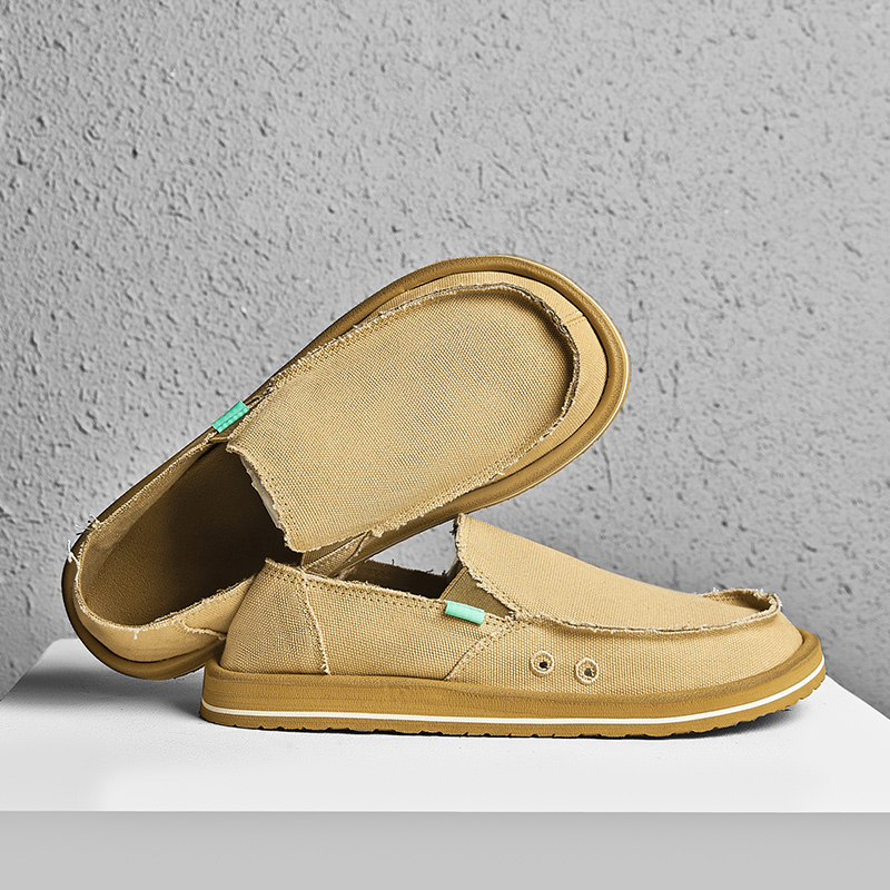 Sneakers alla Moda da Uomo, Mo - Men'S Shoes Loafers Casual recensione e prezzo