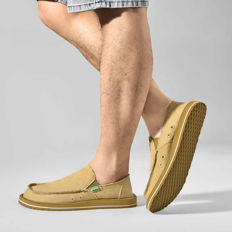 Sneakers alla Moda da Uomo, Mo - Men'S Shoes Loafers Casual recensione e prezzo