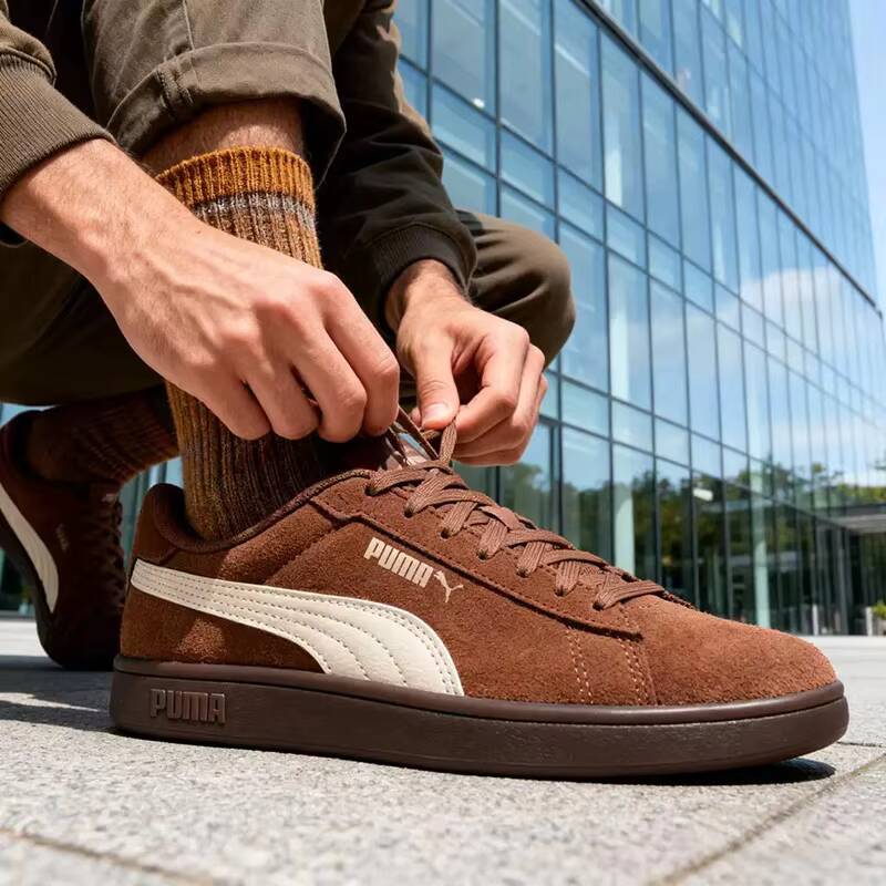 Nuove Sneakers Casual Retro PU - Men'S Shoes Puma Sneakers recensione e prezzo