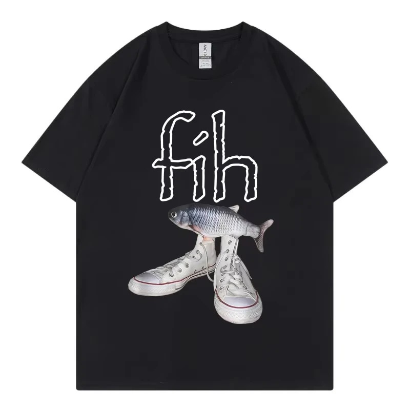 Divertenti T-shirt con Grafica - Men Shoes Sale recensione e prezzo