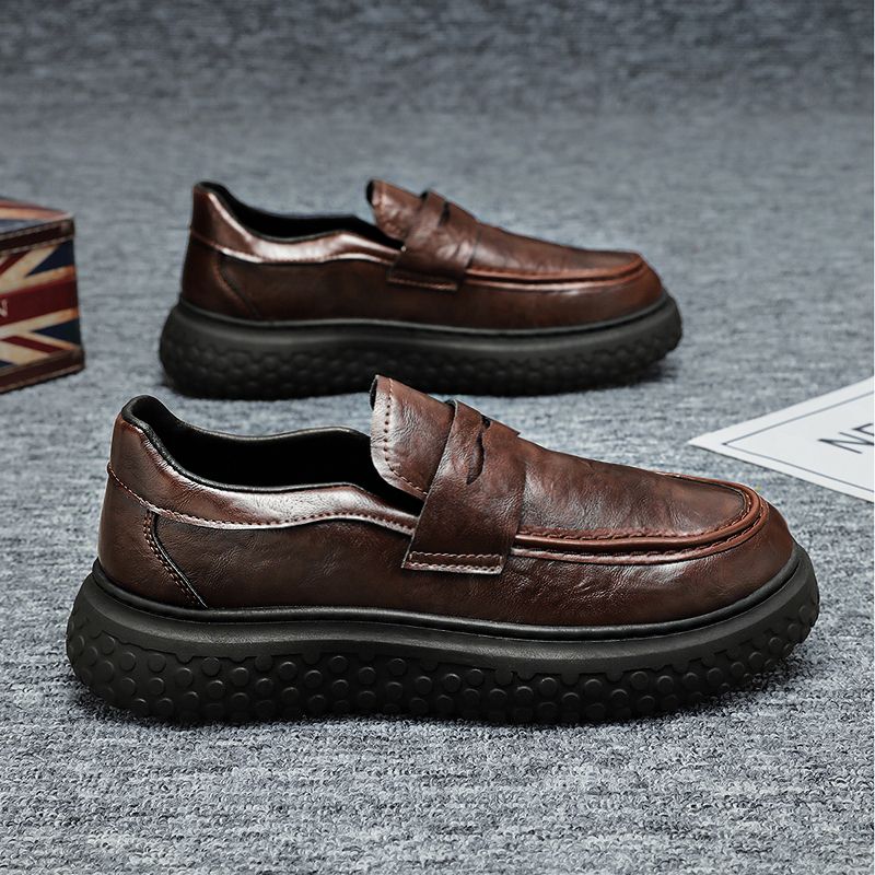Nuove Scarpe da Uomo 2026: Moc - Men'S Shoes Loafers Casual recensione e prezzo