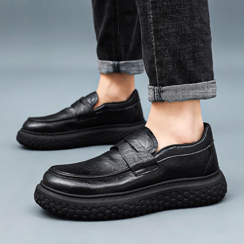 Nuove Scarpe da Uomo 2026: Moc - Men'S Shoes Loafers Casual recensione e prezzo