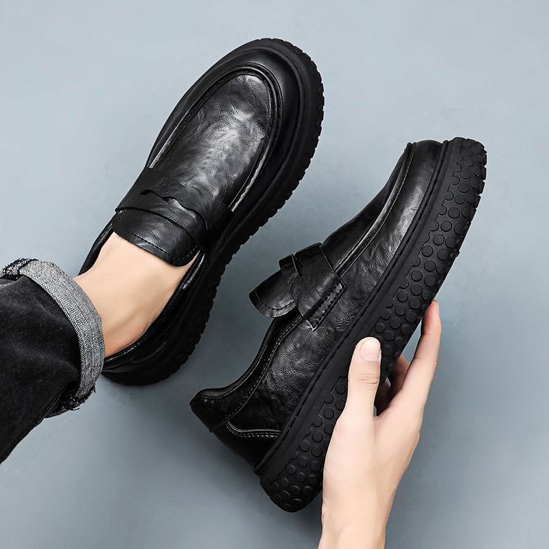 Nuove Scarpe da Uomo 2026: Moc - Men'S Shoes Loafers Casual recensione e prezzo