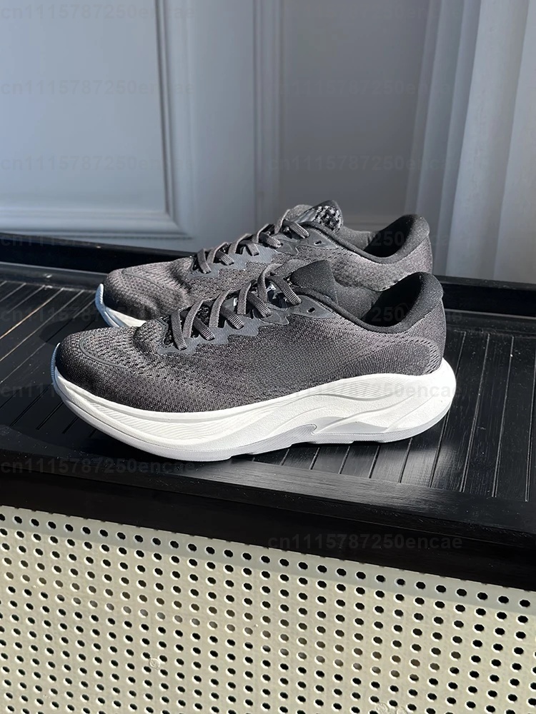 Scarpe sportive e casual a bas - Men'S Shoes Hoka recensione e prezzo