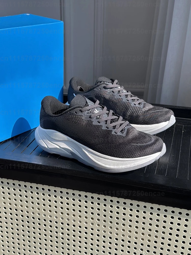 Scarpe sportive e casual a bas - Men'S Shoes Hoka recensione e prezzo