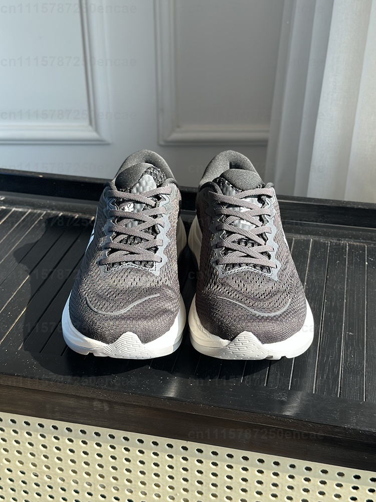 Scarpe sportive e casual a bas - Men'S Shoes Hoka recensione e prezzo