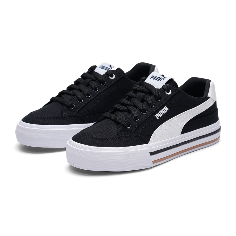 Sneakers Puma retro in tela bi - Men'S Shoes Puma Sneakers recensione e prezzo