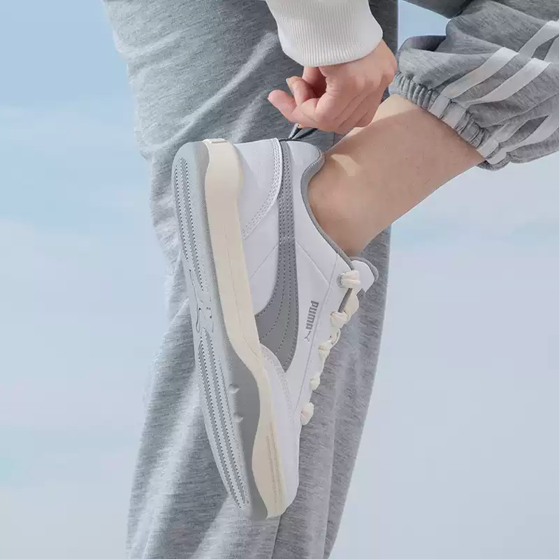 Sneakers Casual PUMA in Pelle  - Men Shoes Puma recensione e prezzo