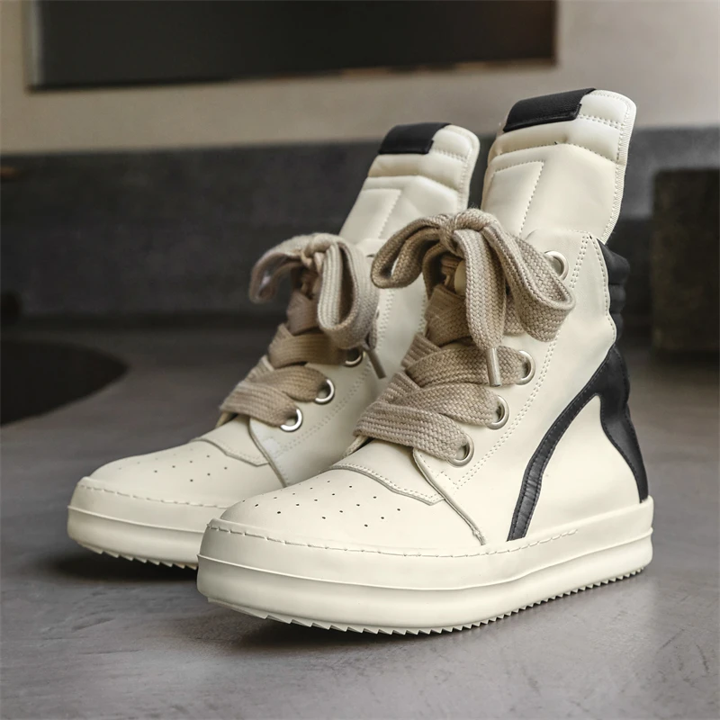 Sneakers Casual di Lusso da Uo - Men Shoes 2026 recensione e prezzo
