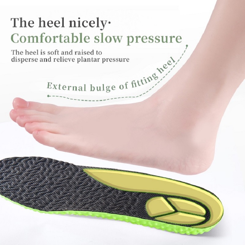 Soletta sportiva per assorbime - Men'S Shoes Green And White recensione e prezzo