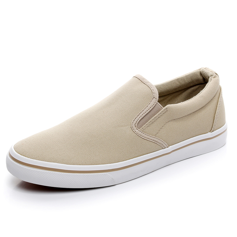 FUQIAO New Canvas Driving Shoe - Men'S Shoes Green And White recensione e prezzo